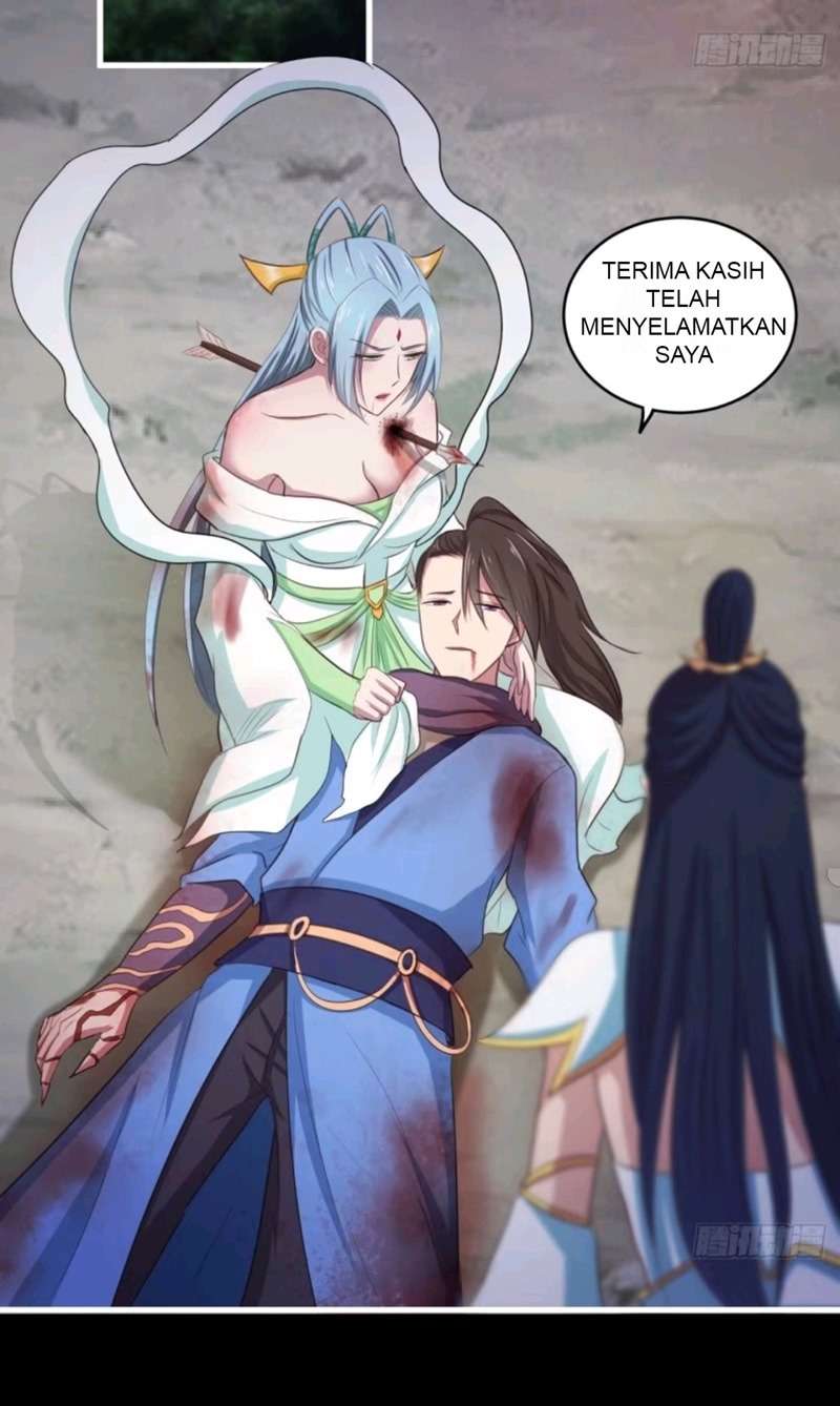 My Harem Depend on Drawing Cards - Chapter 43 13 My Harem Depend on Drawing Cards - Chapter 43 13