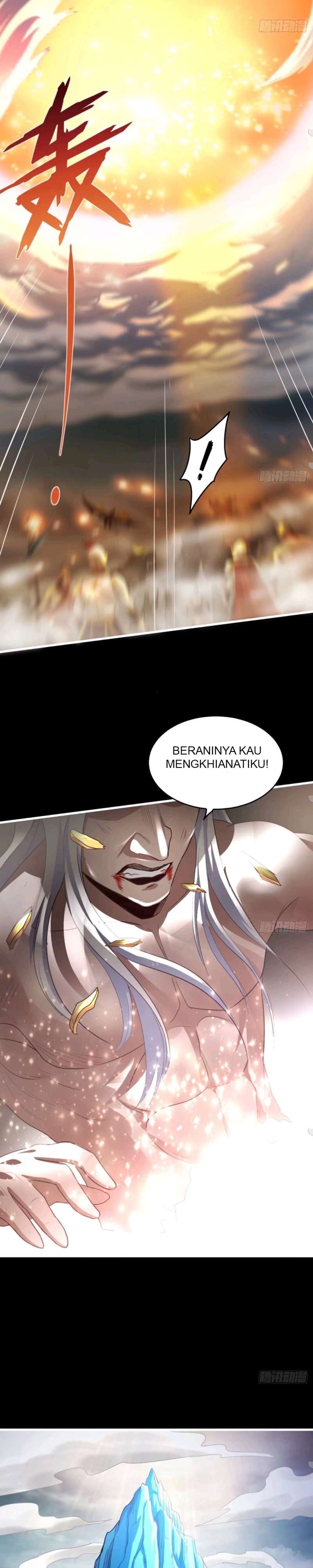 My Harem Depend on Drawing Cards - Chapter 43 11 My Harem Depend on Drawing Cards - Chapter 43 11