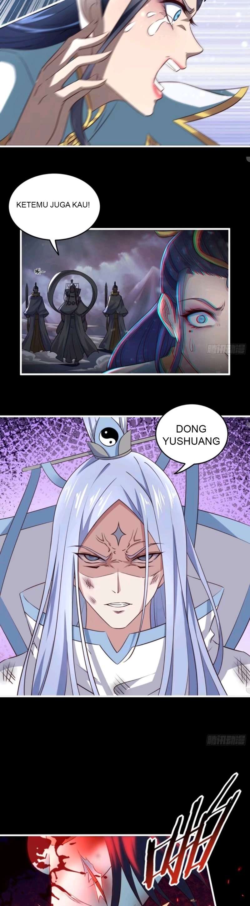 My Harem Depend on Drawing Cards - Chapter 43 17 My Harem Depend on Drawing Cards - Chapter 43 17