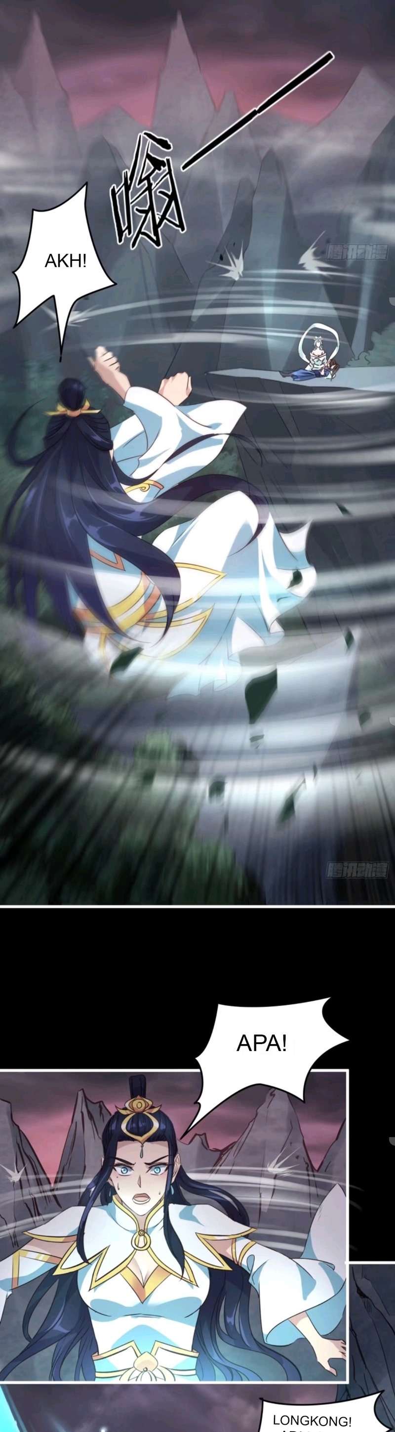 My Harem Depend on Drawing Cards - Chapter 43 15 My Harem Depend on Drawing Cards - Chapter 43 15
