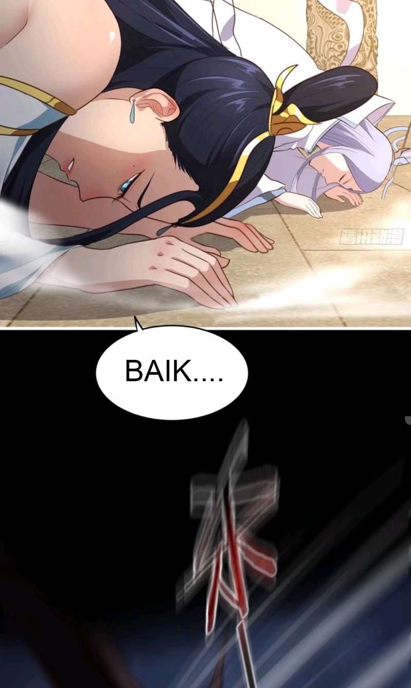 My Harem Depend on Drawing Cards - Chapter 43 7 My Harem Depend on Drawing Cards - Chapter 43 7