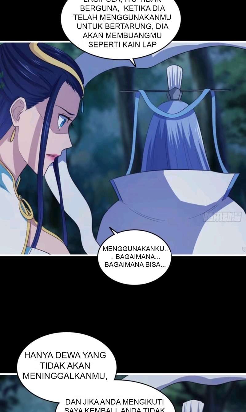 My Harem Depend on Drawing Cards - Chapter 43 4 My Harem Depend on Drawing Cards - Chapter 43 4