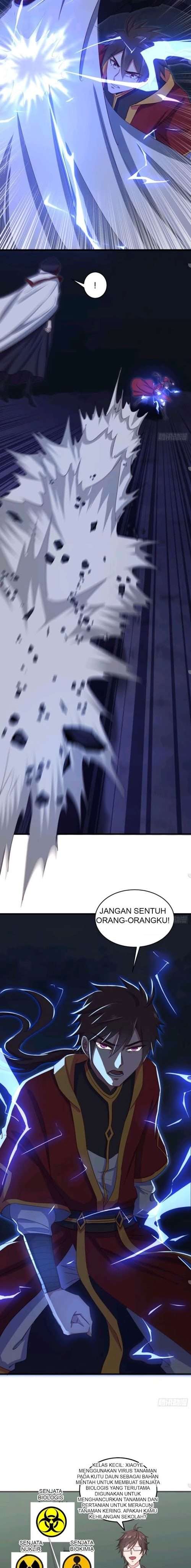 My Harem Depend on Drawing Cards - Chapter 47 20 My Harem Depend on Drawing Cards - Chapter 47 20