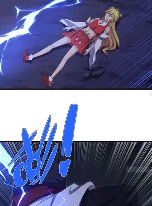 My Harem Depend on Drawing Cards - Chapter 47 19 My Harem Depend on Drawing Cards - Chapter 47 19