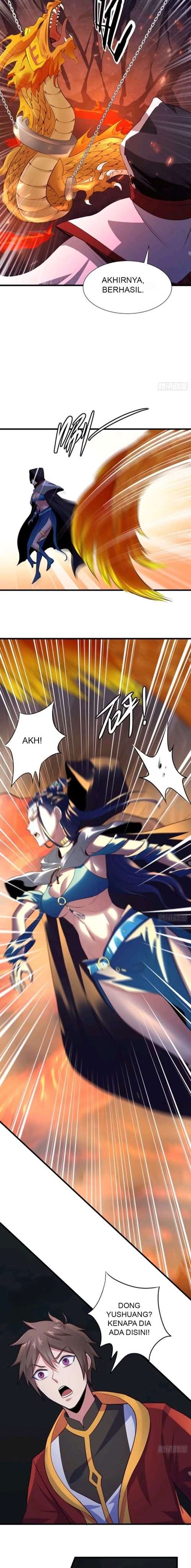 My Harem Depend on Drawing Cards - Chapter 47 12 My Harem Depend on Drawing Cards - Chapter 47 12