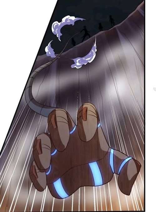 My Harem Depend on Drawing Cards - Chapter 47 13 My Harem Depend on Drawing Cards - Chapter 47 13
