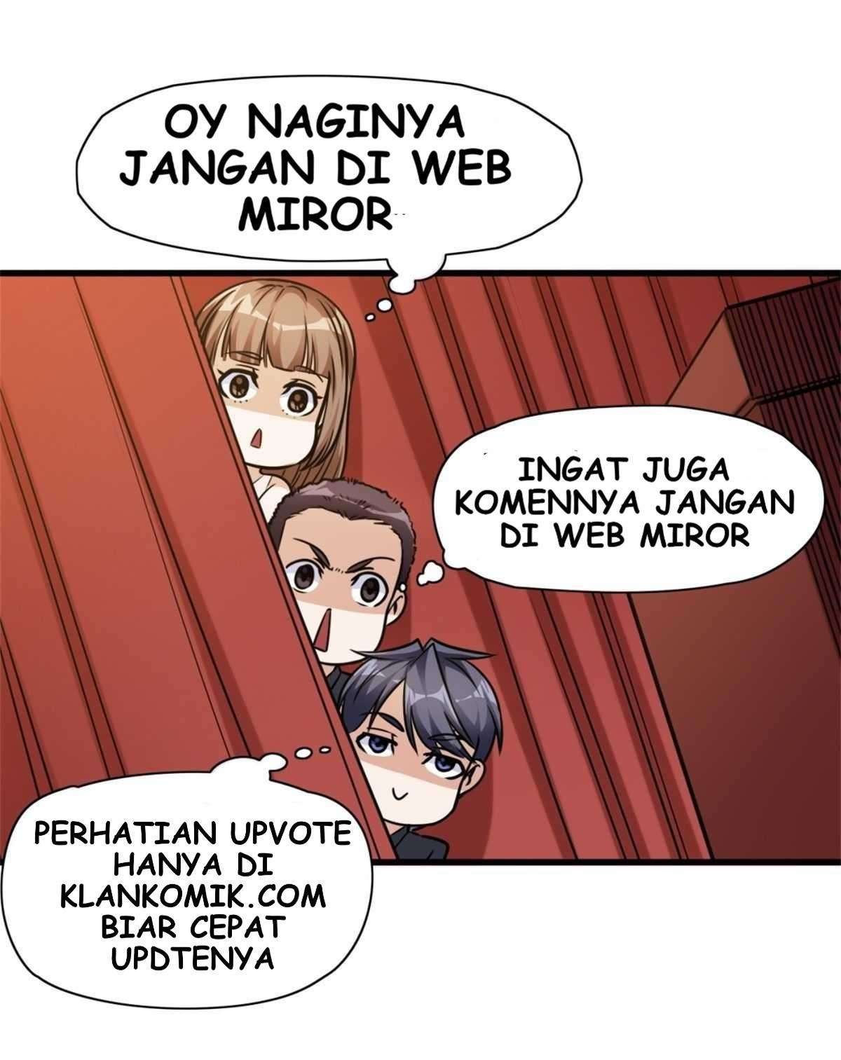 My Harem Depend on Drawing Cards - Chapter 44 20 My Harem Depend on Drawing Cards - Chapter 44 20