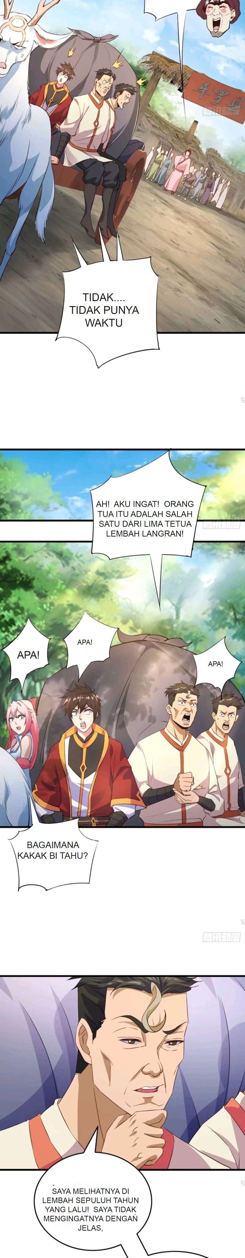 My Harem Depend on Drawing Cards - Chapter 58 18 My Harem Depend on Drawing Cards - Chapter 58 18