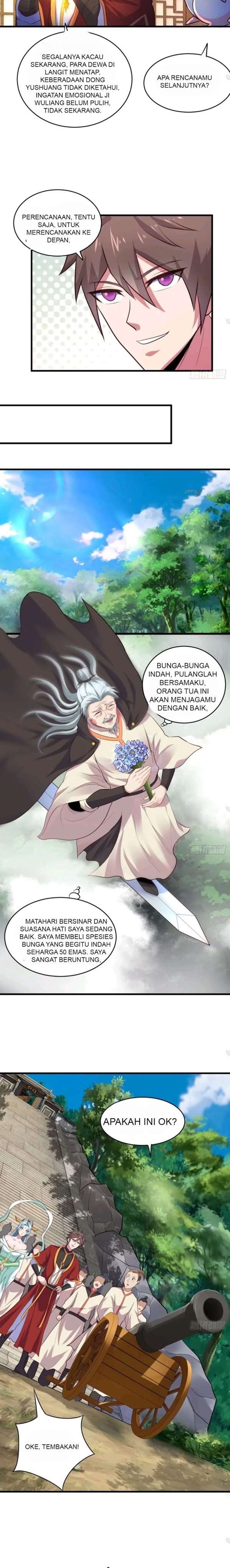 My Harem Depend on Drawing Cards - Chapter 50 8