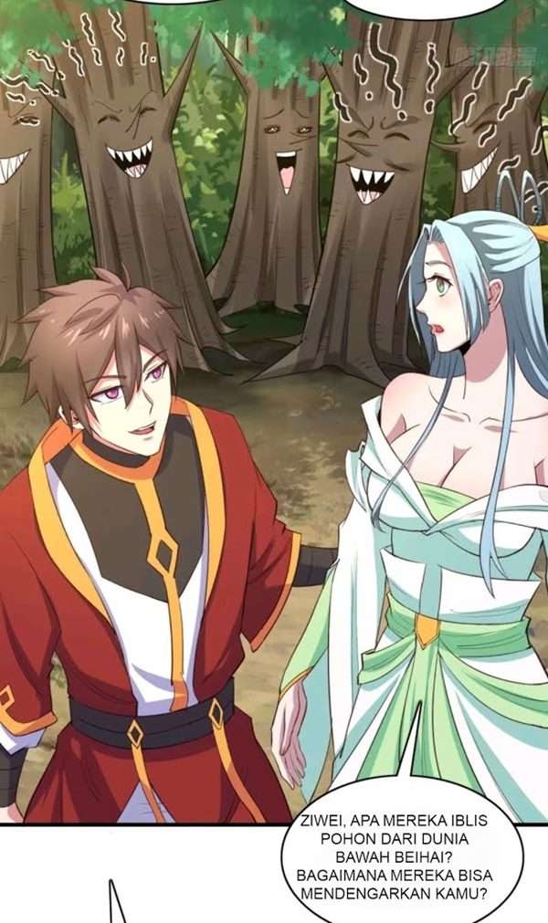 My Harem Depend on Drawing Cards - Chapter 50 13