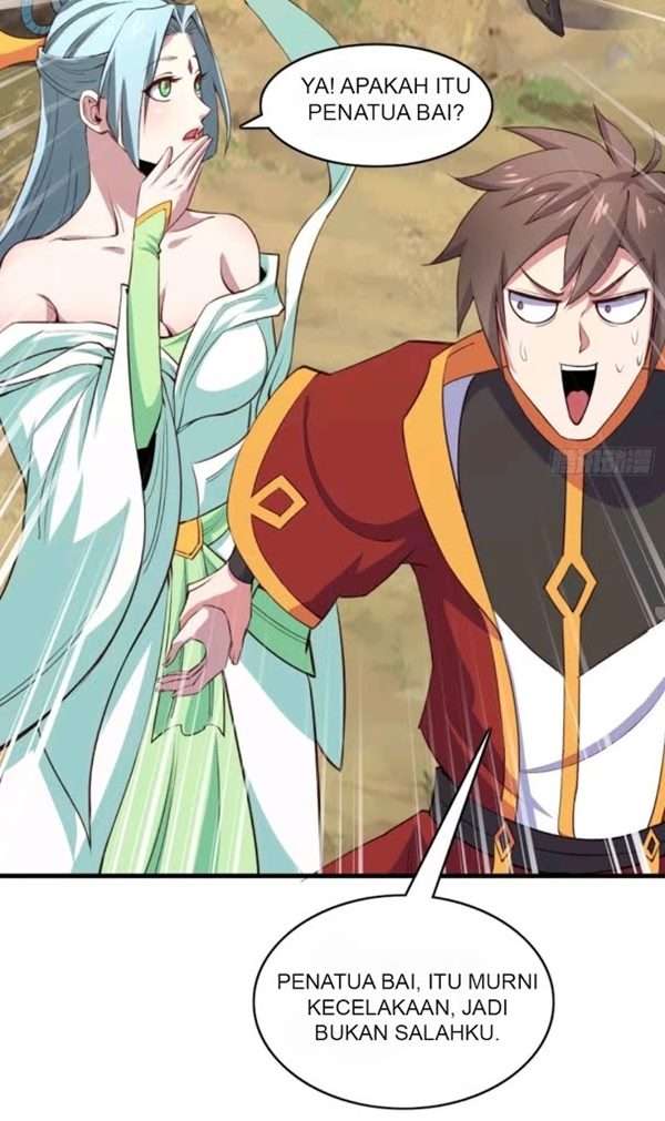 My Harem Depend on Drawing Cards - Chapter 50 11