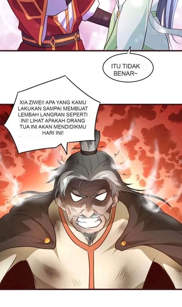 My Harem Depend on Drawing Cards - Chapter 50 15