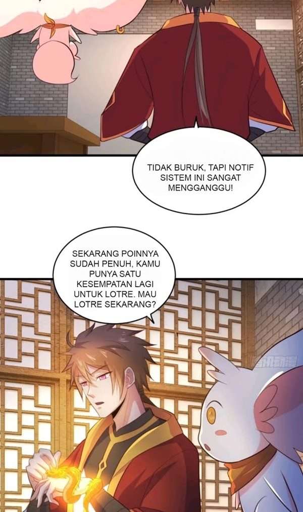 My Harem Depend on Drawing Cards - Chapter 50 7