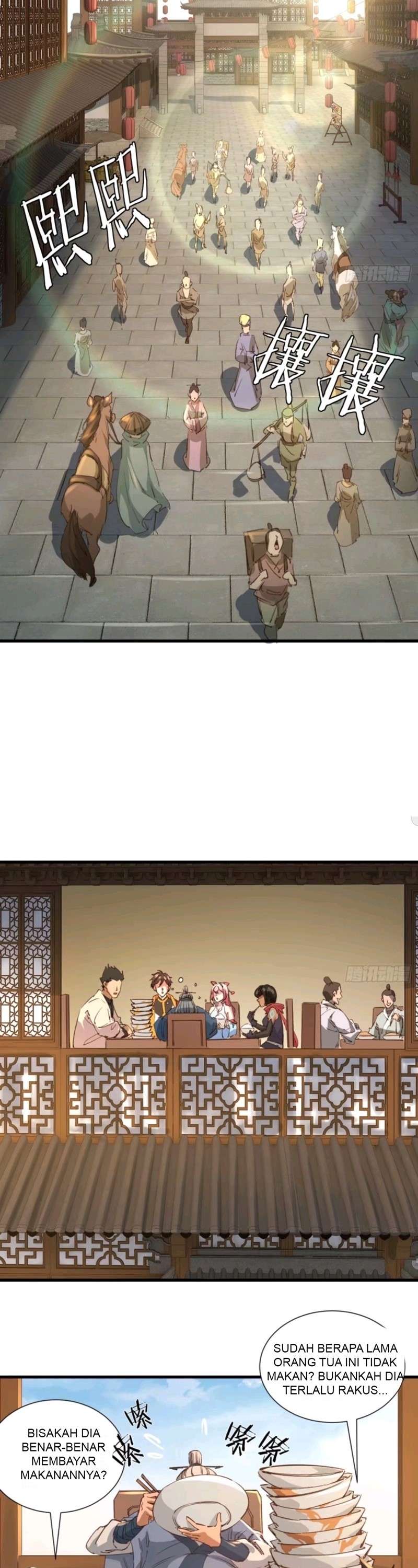 My Harem Depend on Drawing Cards - Chapter 51 15