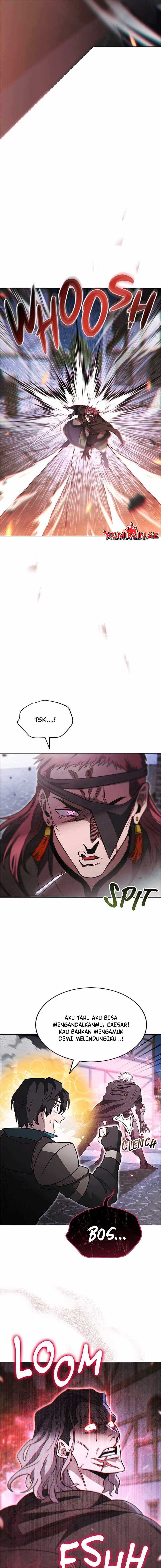 My Insanely Competent Underlings - Chapter 64 14