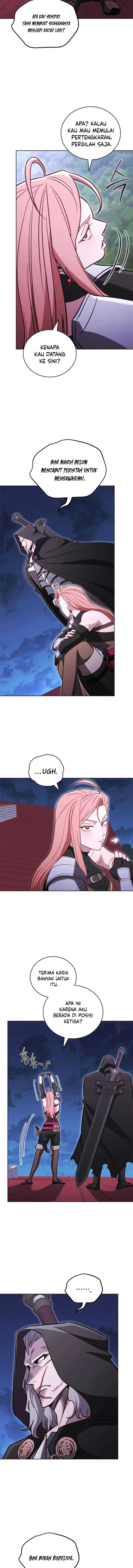 My Insanely Competent Underlings - Chapter 74 10