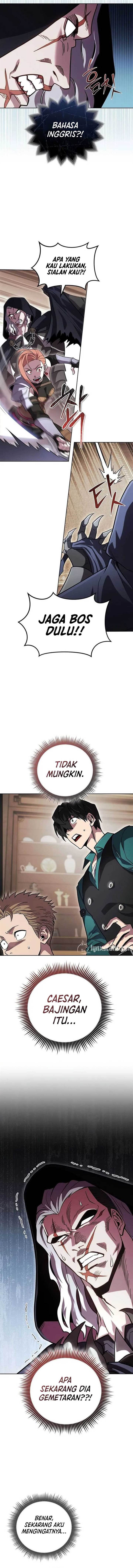 My Insanely Competent Underlings - Chapter 47 10