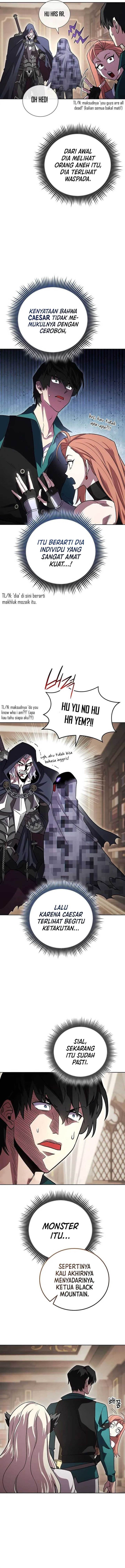 My Insanely Competent Underlings - Chapter 47 11
