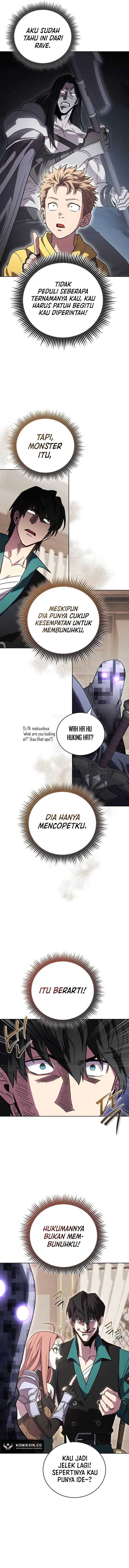 My Insanely Competent Underlings - Chapter 47 14