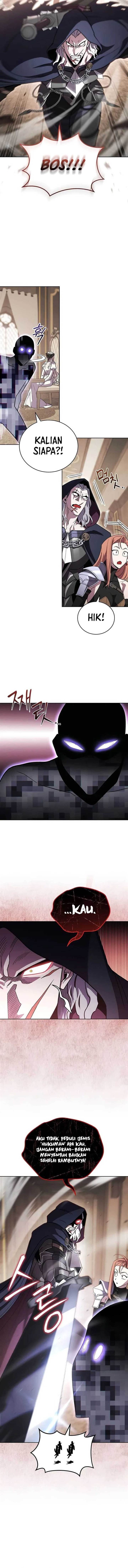 My Insanely Competent Underlings - Chapter 47 4