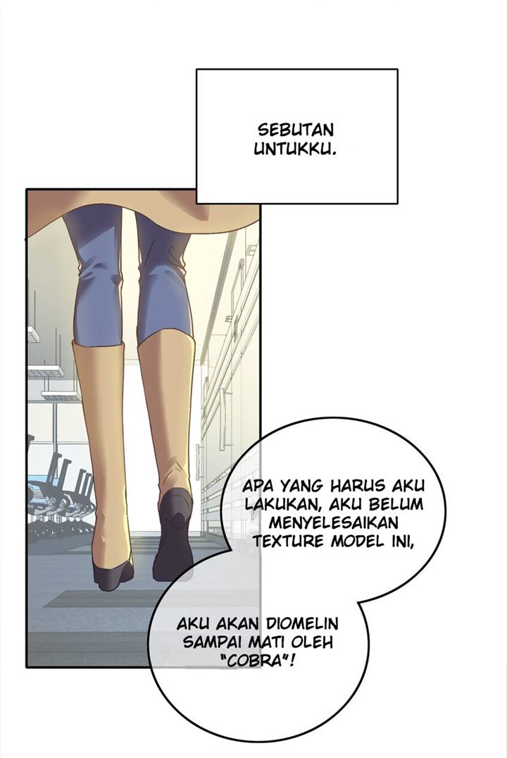 My Intern Bullied Me Again! - Chapter 1 4 My Intern Bullied Me Again! - Chapter 1 4