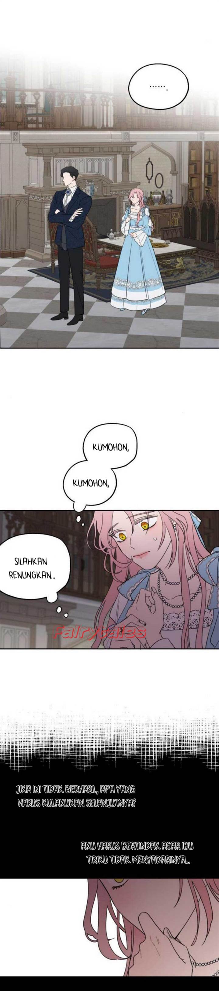 My In-laws Are Obsessed With Me - Chapter 2 34 My In-laws Are Obsessed With Me - Chapter 2 34