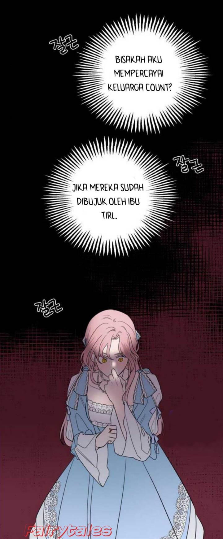 My In-laws Are Obsessed With Me - Chapter 2 35 My In-laws Are Obsessed With Me - Chapter 2 35