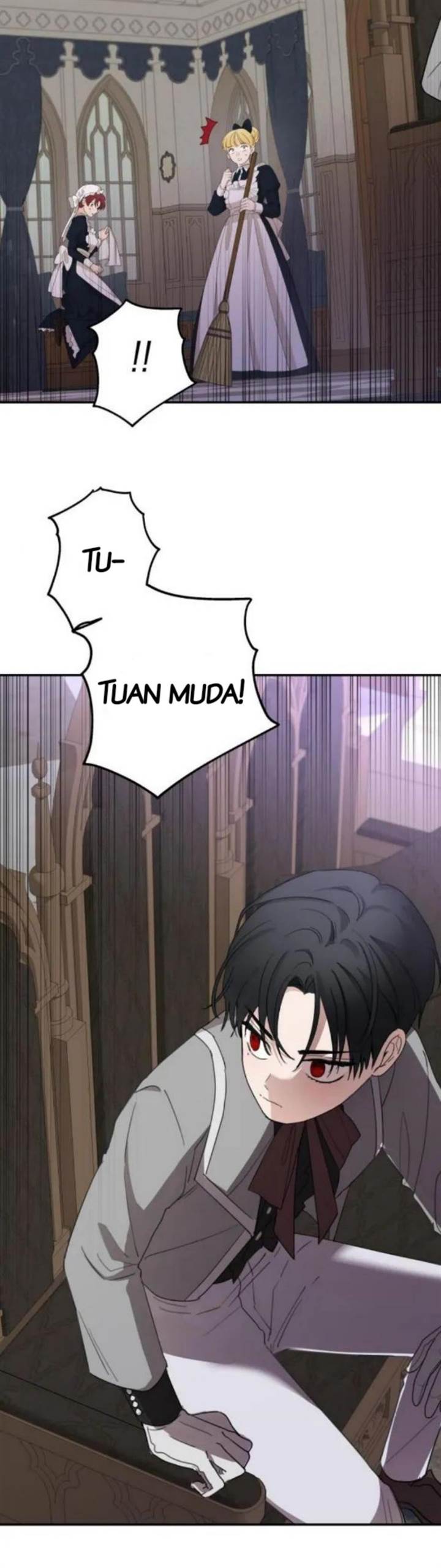 My In-laws Are Obsessed With Me - Chapter 11 40 My In-laws Are Obsessed With Me - Chapter 11 40