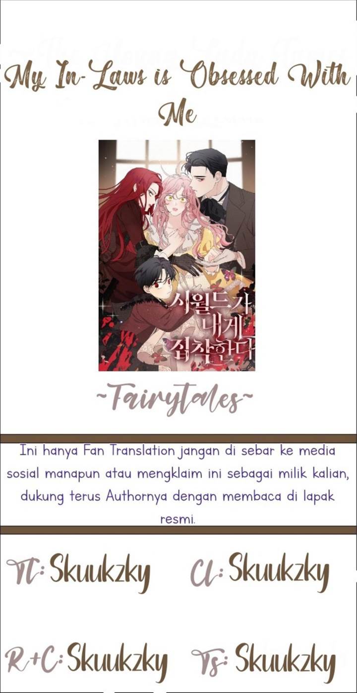My In-laws Are Obsessed With Me - Chapter 6 44 My In-laws Are Obsessed With Me - Chapter 6 44