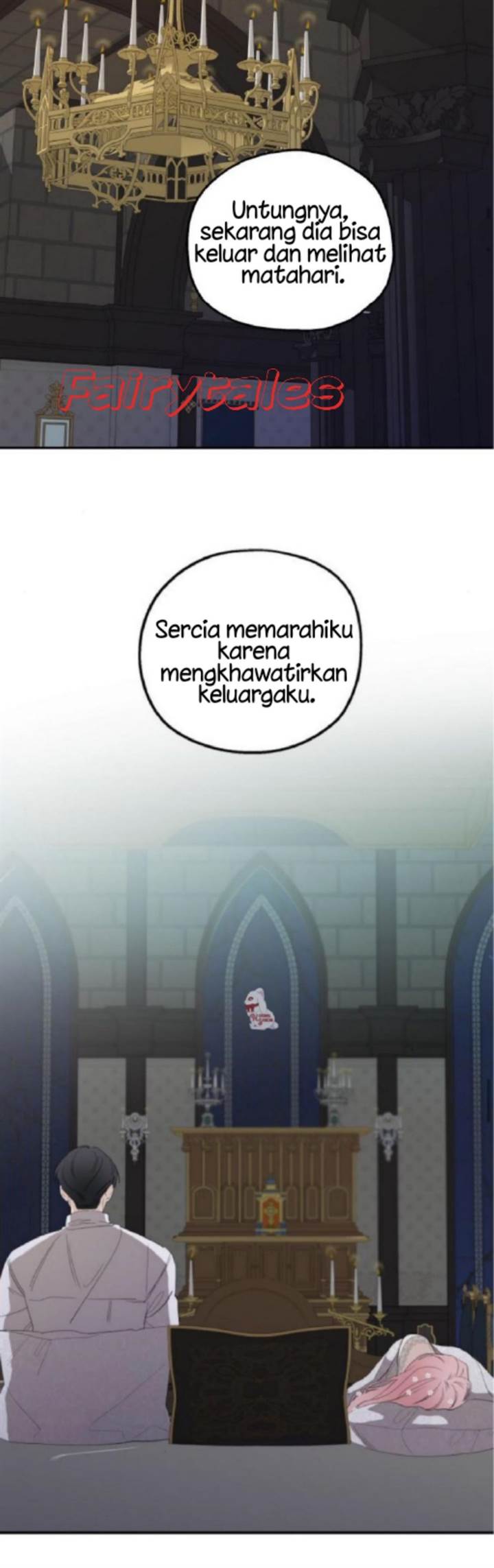 My In-laws Are Obsessed With Me - Chapter 7 40 My In-laws Are Obsessed With Me - Chapter 7 40