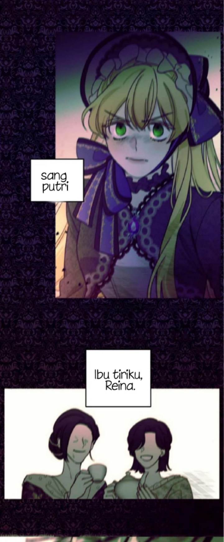 My In-laws Are Obsessed With Me - Chapter 7 44 My In-laws Are Obsessed With Me - Chapter 7 44