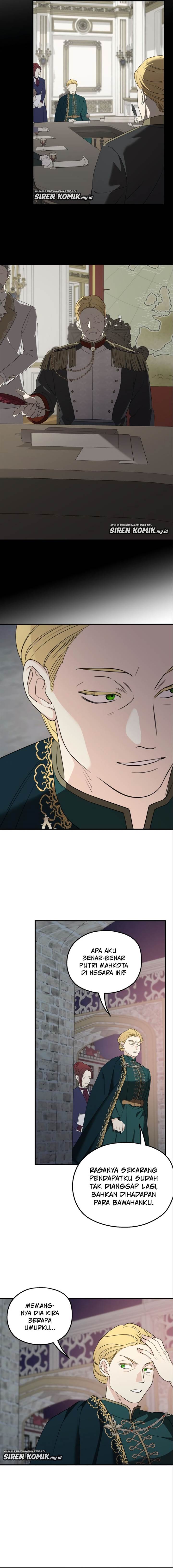 My In-laws Are Obsessed With Me - Chapter 77 14 My In-laws Are Obsessed With Me - Chapter 77 14