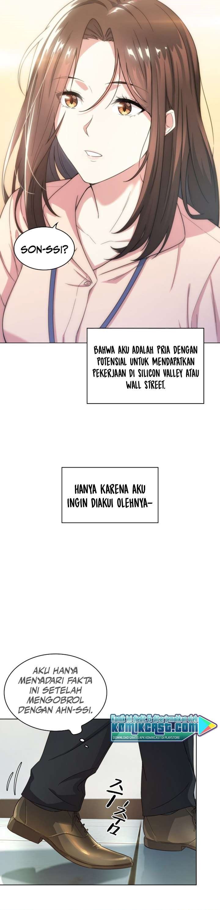 My Office Noona’s Story - Chapter 14 10 My Office Noona’s Story - Chapter 14 10