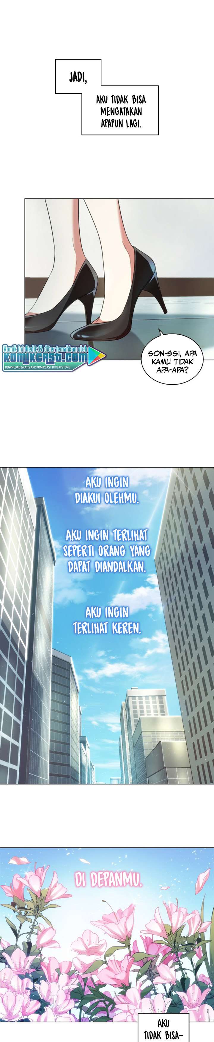 My Office Noona’s Story - Chapter 14 11 My Office Noona’s Story - Chapter 14 11