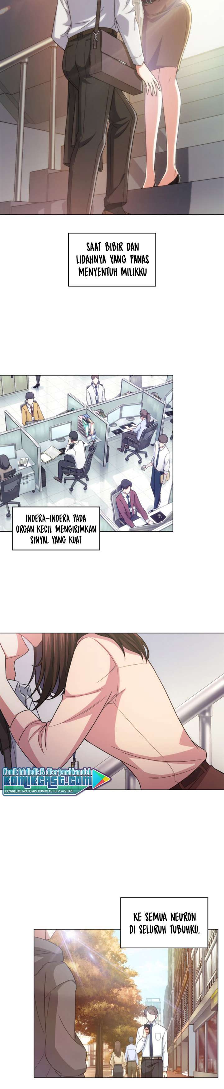 My Office Noona’s Story - Chapter 14 17 My Office Noona’s Story - Chapter 14 17