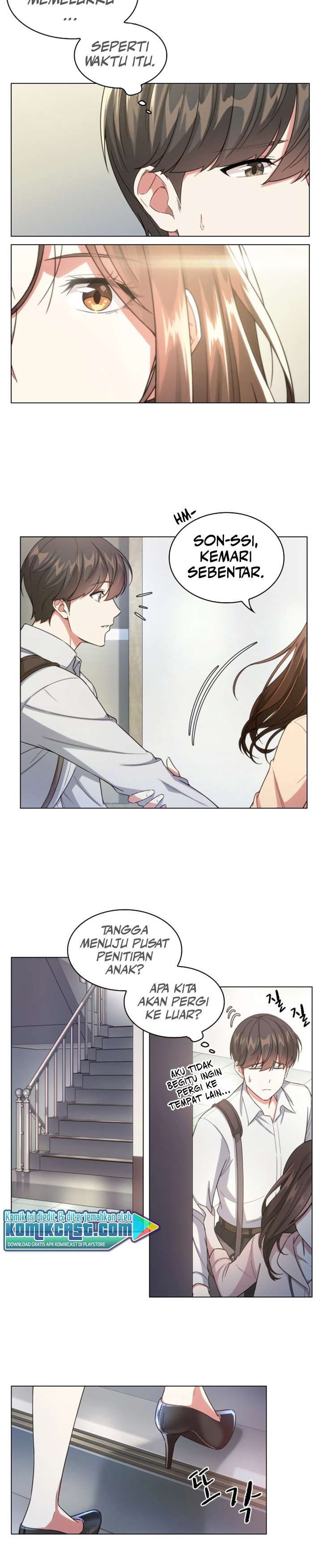 My Office Noona’s Story - Chapter 14 14 My Office Noona’s Story - Chapter 14 14