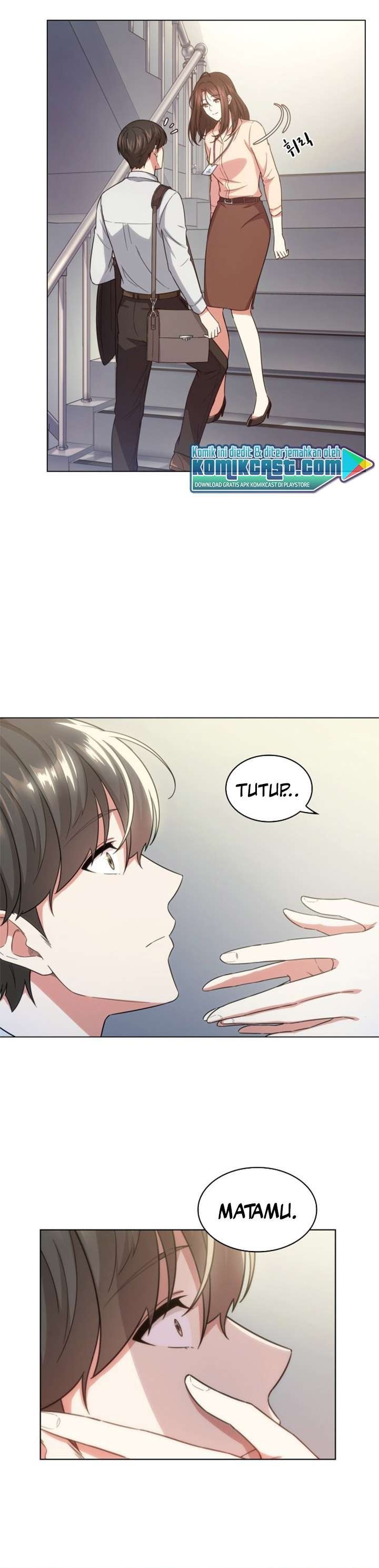My Office Noona’s Story - Chapter 14 15 My Office Noona’s Story - Chapter 14 15