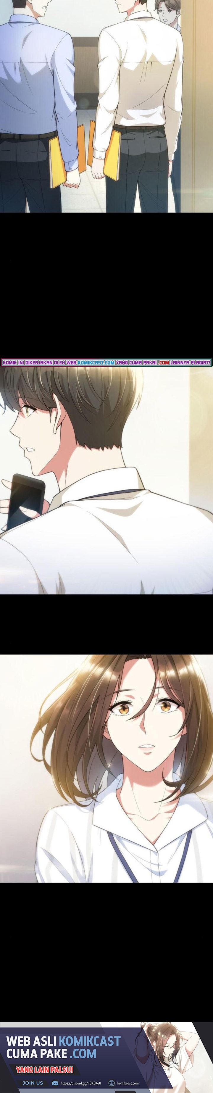 My Office Noona’s Story - Chapter 41 18 My Office Noona’s Story - Chapter 41 18