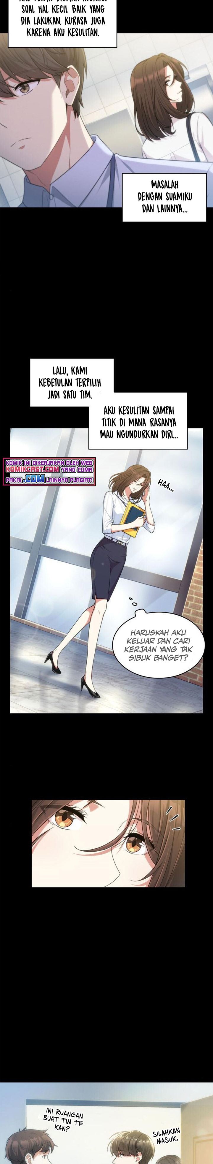 My Office Noona’s Story - Chapter 41 17 My Office Noona’s Story - Chapter 41 17
