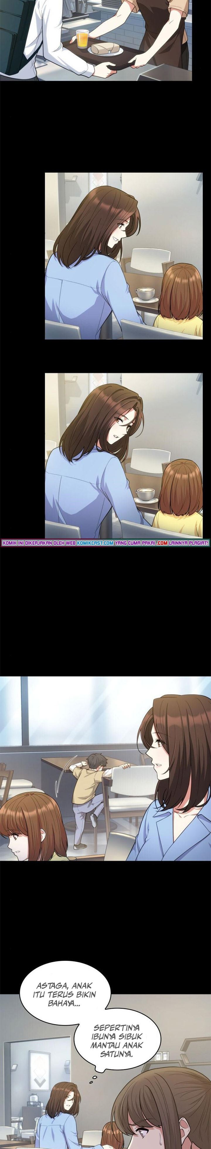 My Office Noona’s Story - Chapter 41 4 My Office Noona’s Story - Chapter 41 4