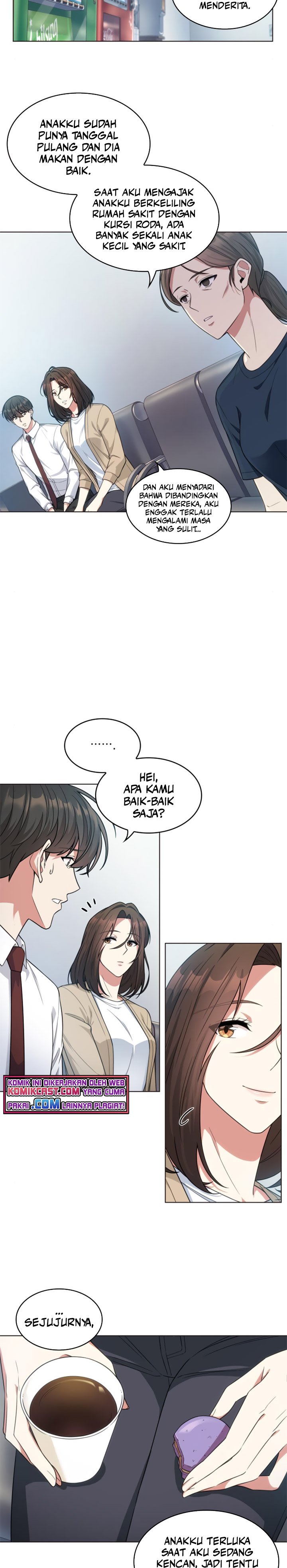 My Office Noona’s Story - Chapter 45 10 My Office Noona’s Story - Chapter 45 10
