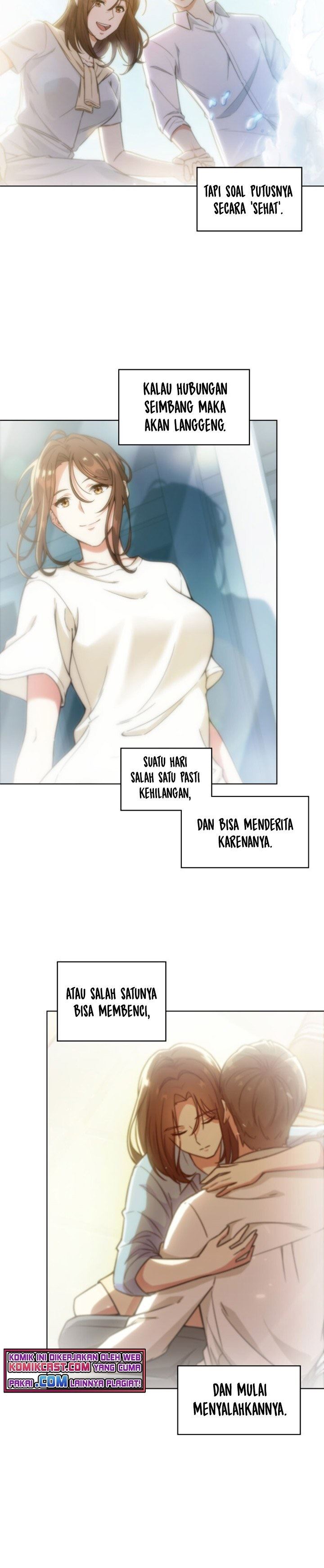 My Office Noona’s Story - Chapter 51 14