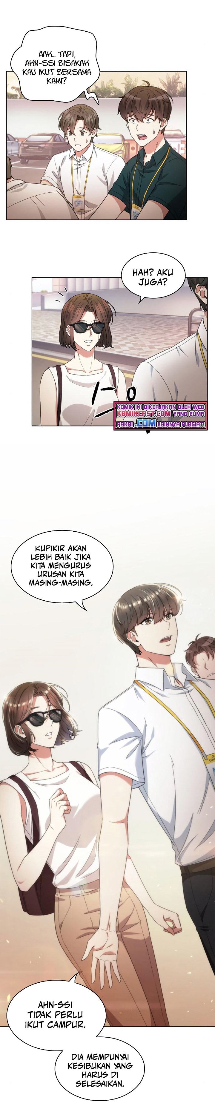 My Office Noona’s Story - Chapter 57 14 My Office Noona’s Story - Chapter 57 14