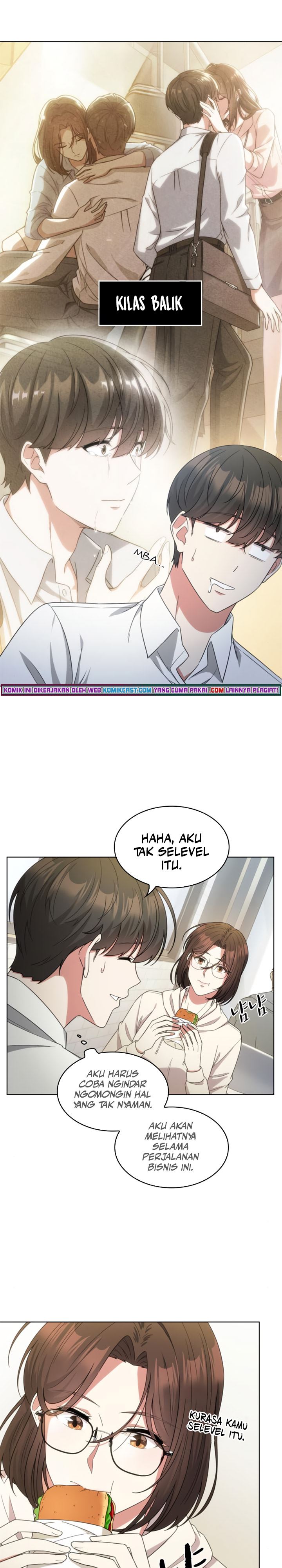 My Office Noona’s Story - Chapter 54 11 My Office Noona’s Story - Chapter 54 11