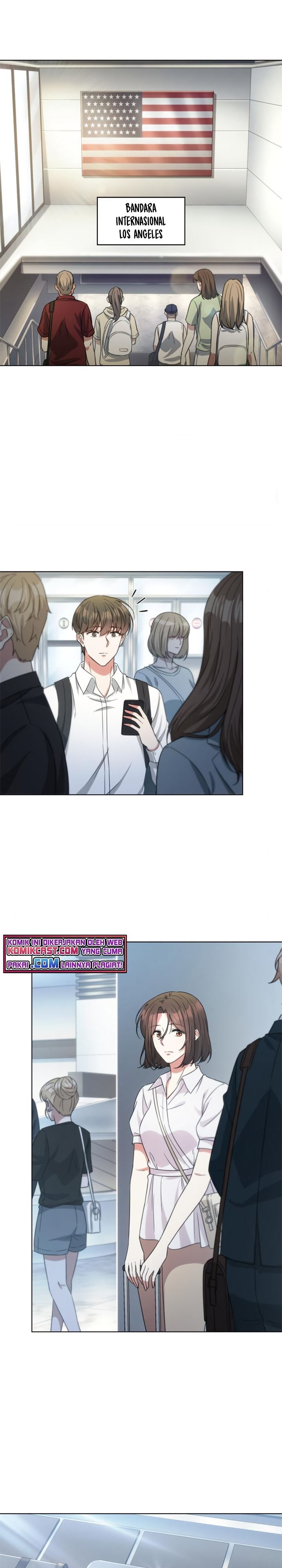 My Office Noona’s Story - Chapter 54 15 My Office Noona’s Story - Chapter 54 15