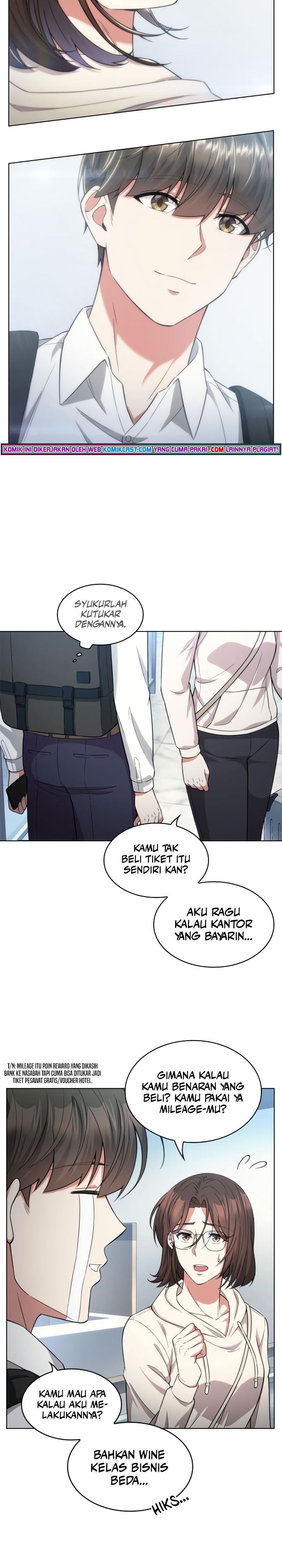 My Office Noona’s Story - Chapter 54 4 My Office Noona’s Story - Chapter 54 4