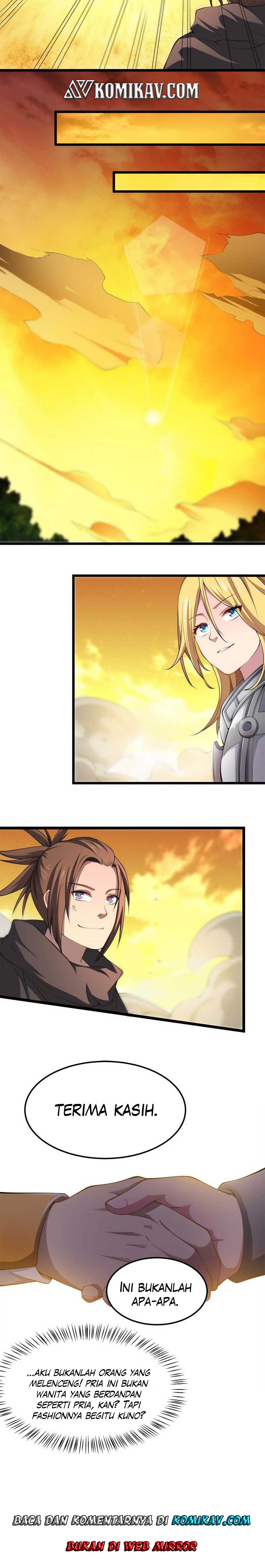 My Life as the Retired Hero - Chapter 11 18 My Life as the Retired Hero - Chapter 11 18