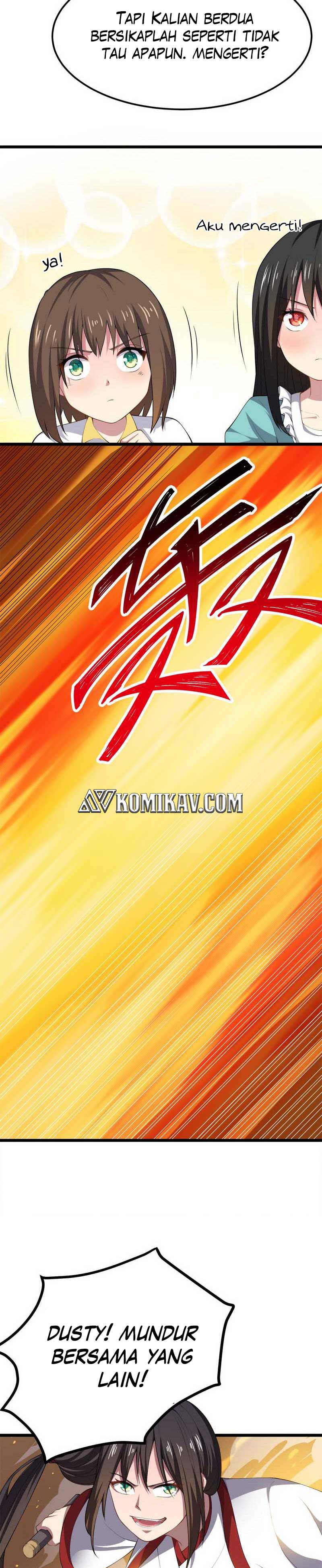 My Life as the Retired Hero - Chapter 11 11 My Life as the Retired Hero - Chapter 11 11