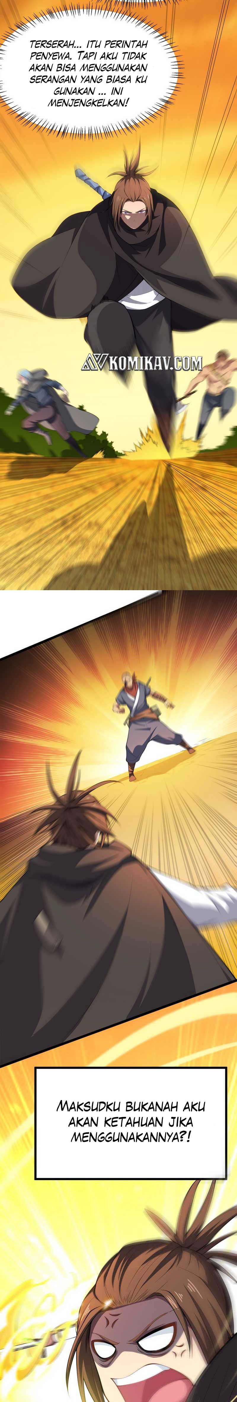 My Life as the Retired Hero - Chapter 11 14 My Life as the Retired Hero - Chapter 11 14