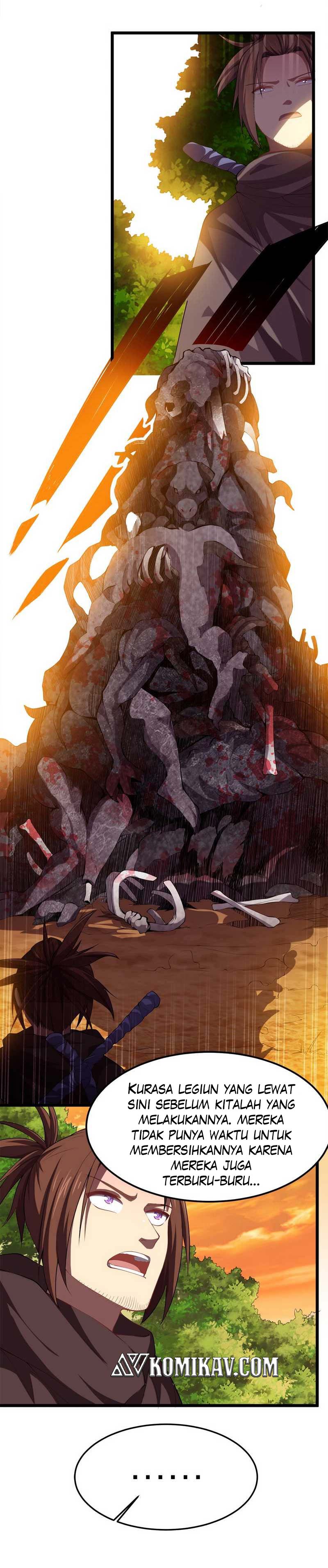 My Life as the Retired Hero - Chapter 11 4 My Life as the Retired Hero - Chapter 11 4